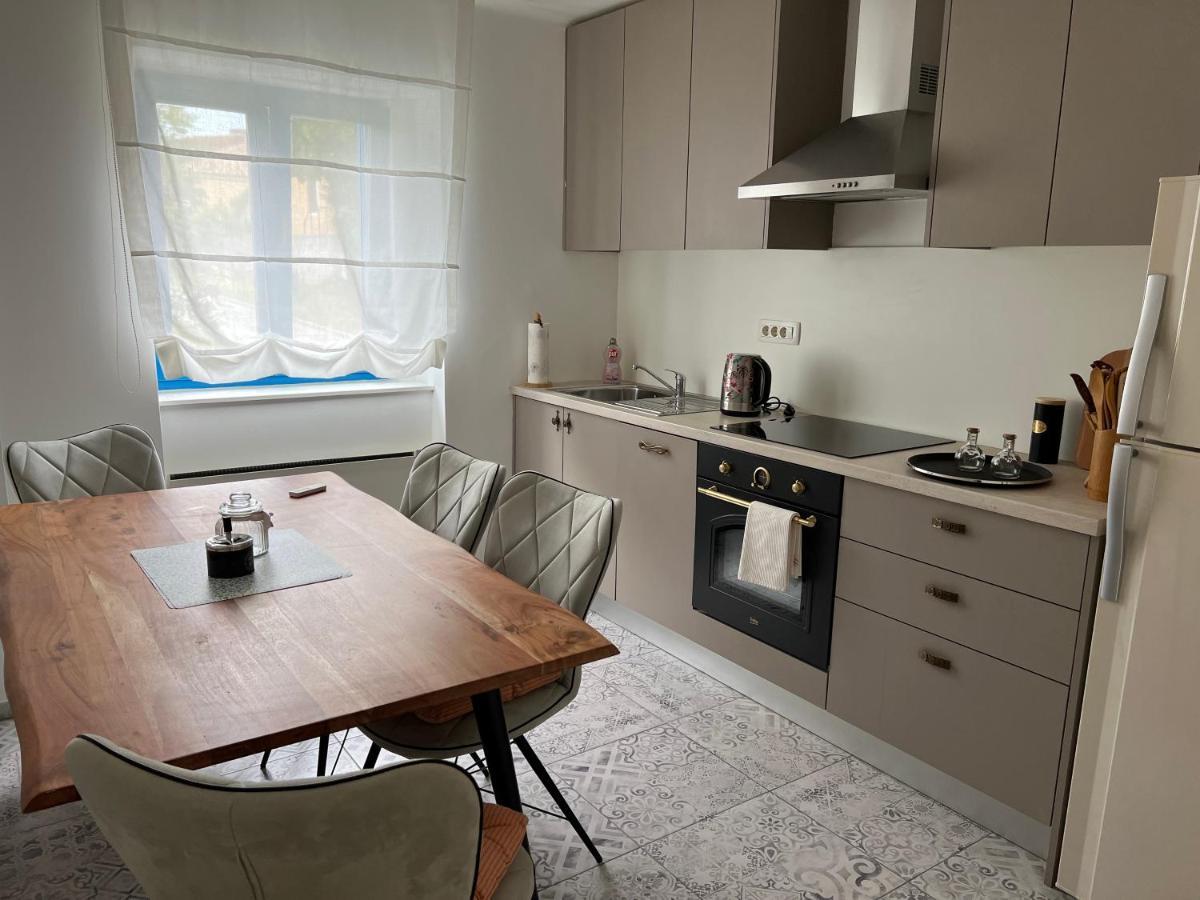 Doneto, Apartment In Private House Рийека Екстериор снимка