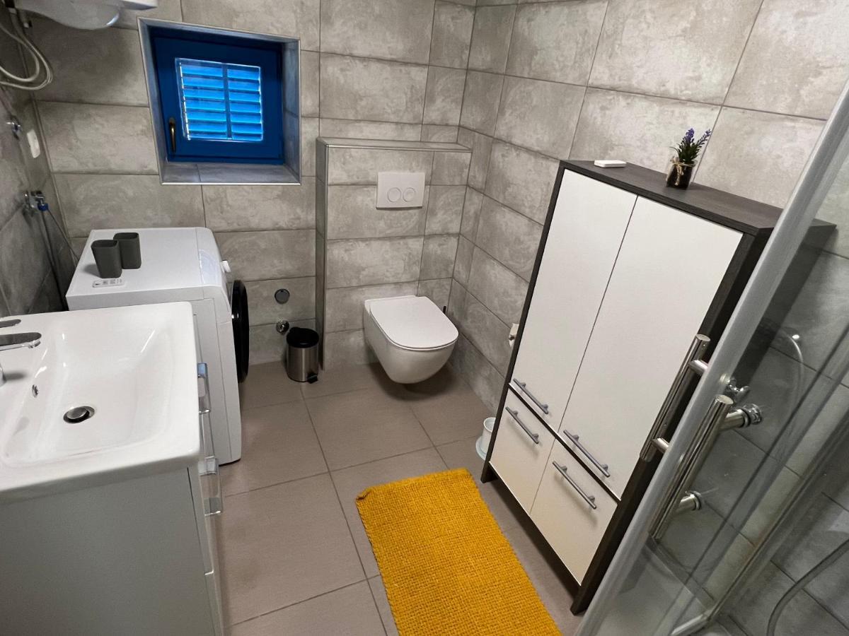 Doneto, Apartment In Private House Рийека Екстериор снимка