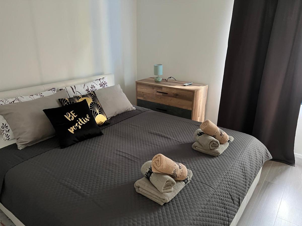 Doneto, Apartment In Private House Рийека Екстериор снимка