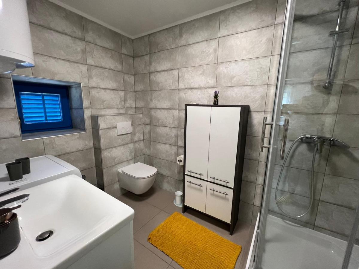 Doneto, Apartment In Private House Рийека Екстериор снимка
