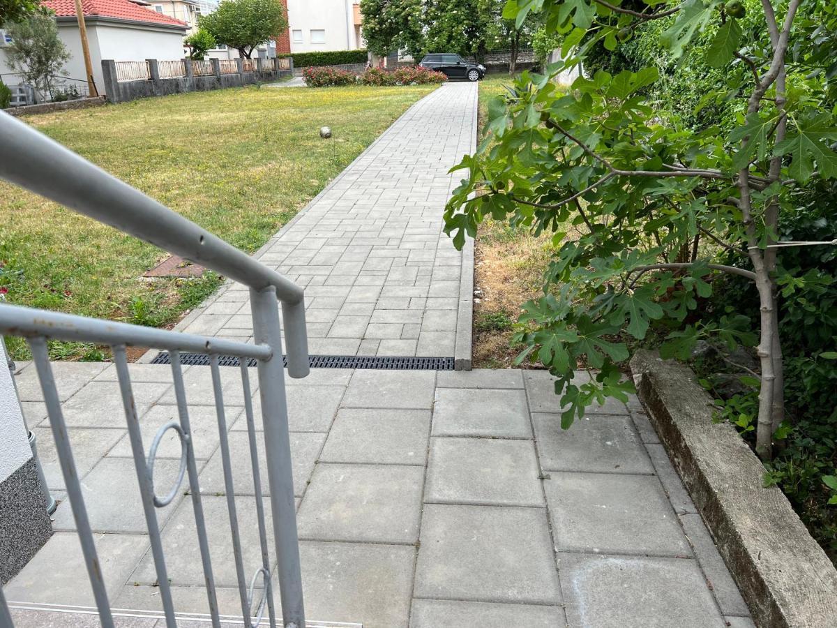 Doneto, Apartment In Private House Рийека Екстериор снимка