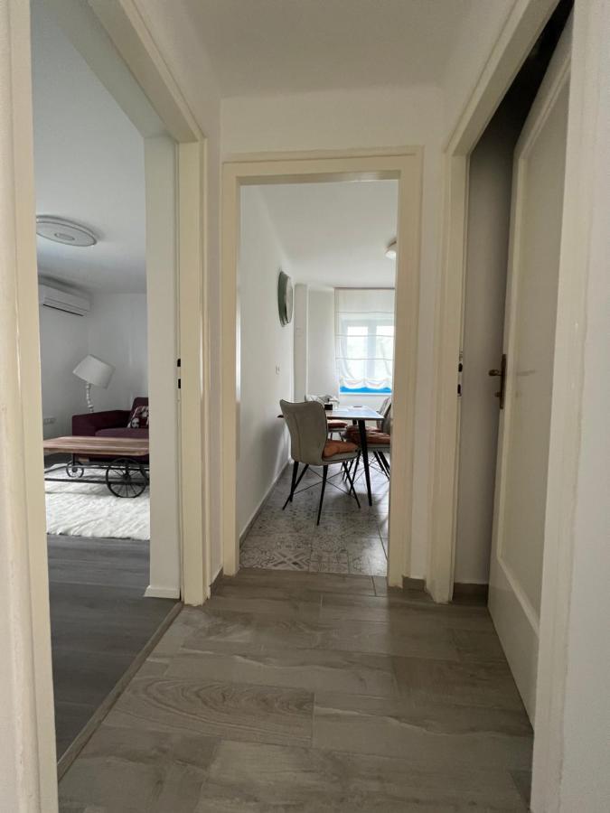 Doneto, Apartment In Private House Рийека Екстериор снимка