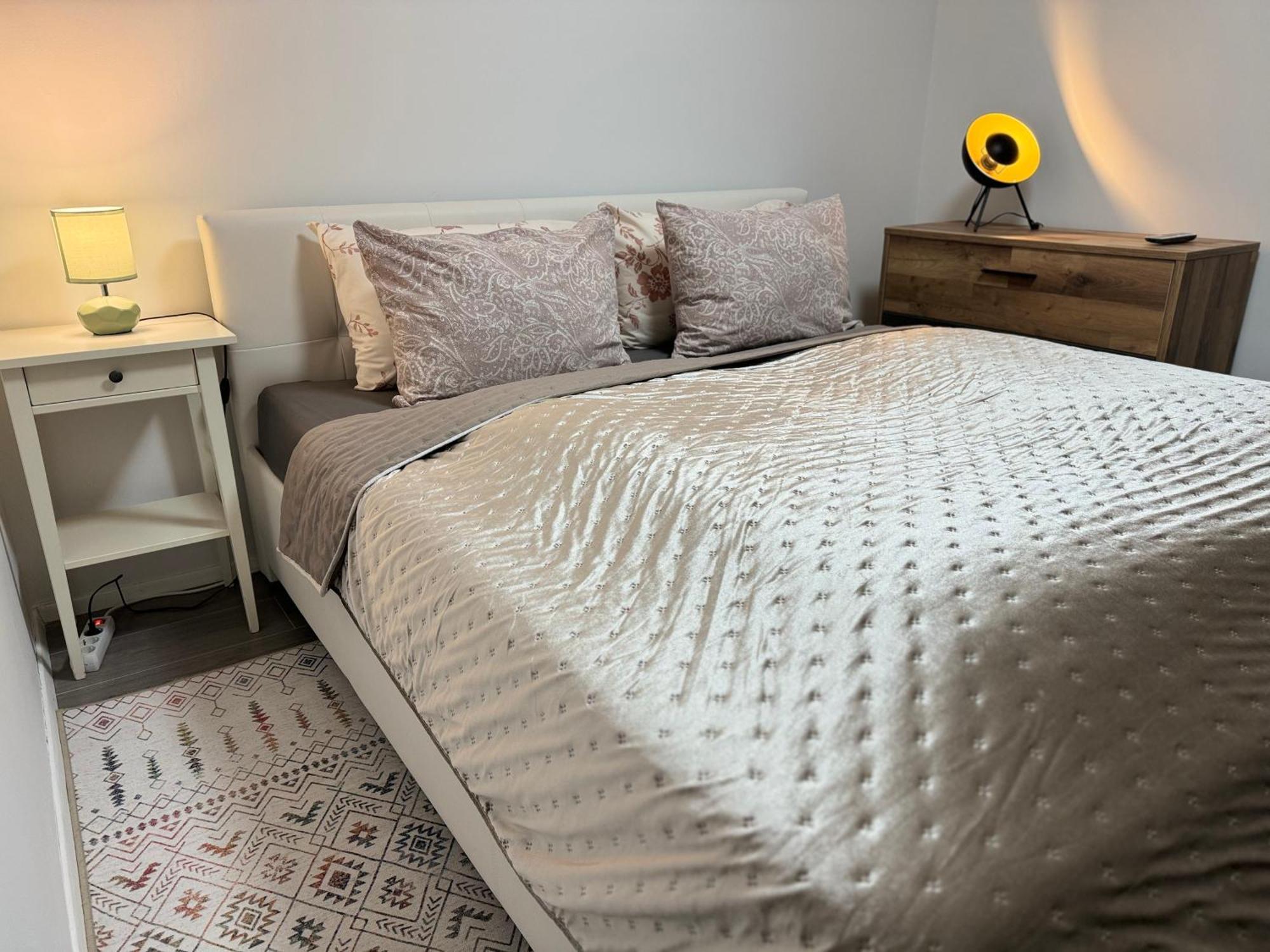 Doneto, Apartment In Private House Рийека Екстериор снимка