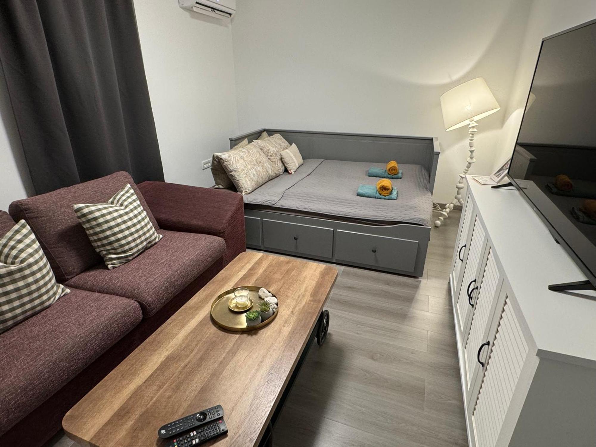 Doneto, Apartment In Private House Рийека Екстериор снимка