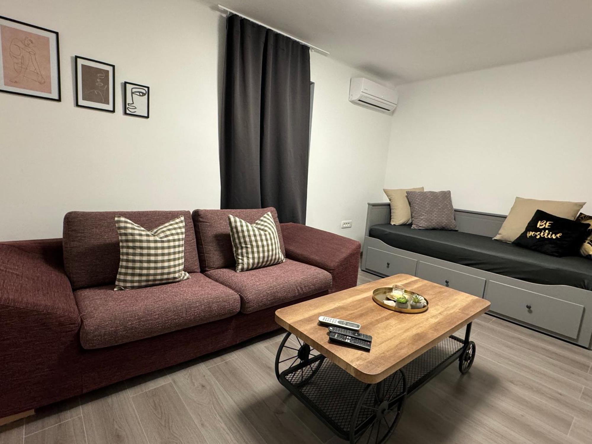 Doneto, Apartment In Private House Рийека Екстериор снимка