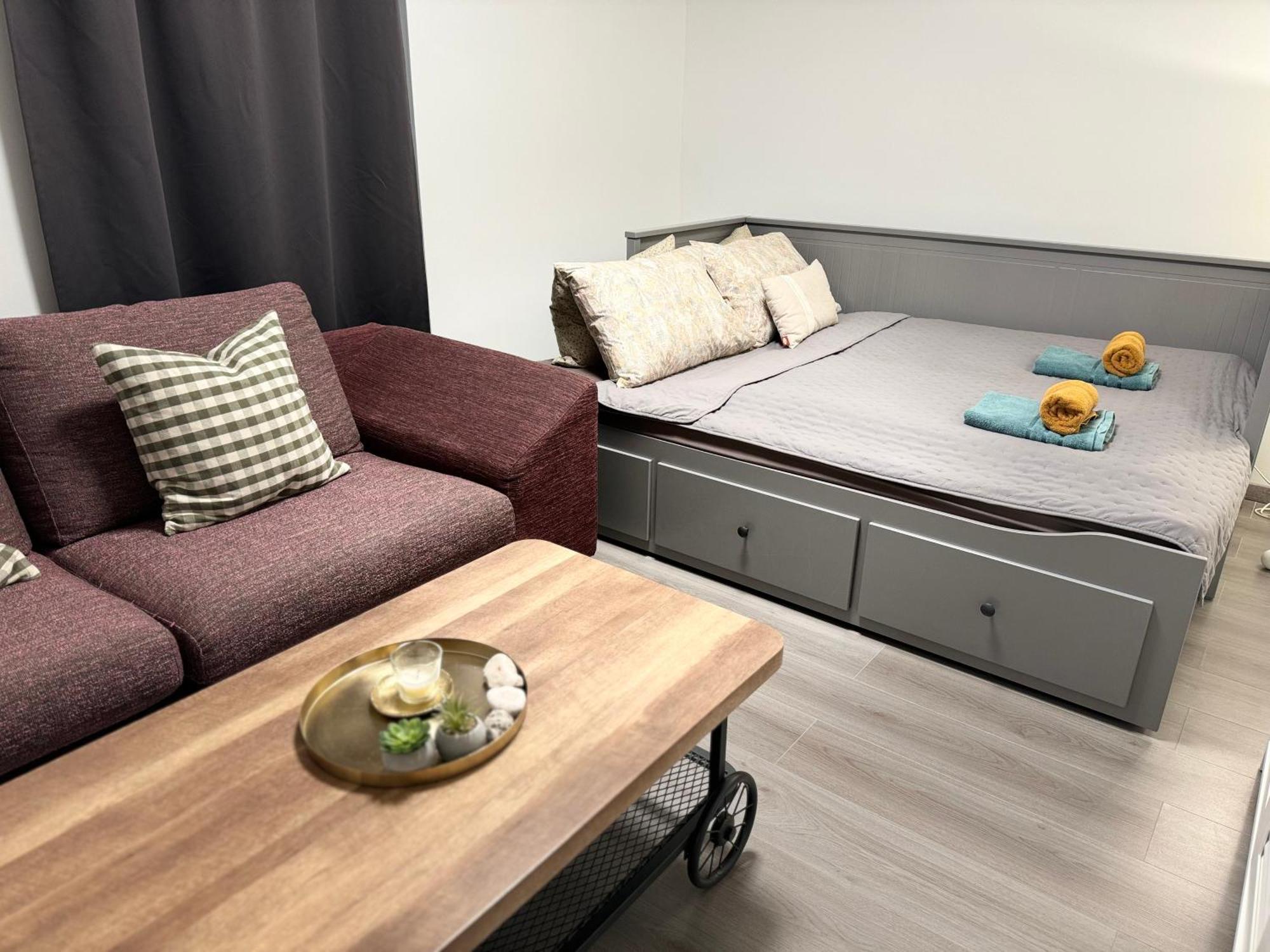 Doneto, Apartment In Private House Рийека Екстериор снимка